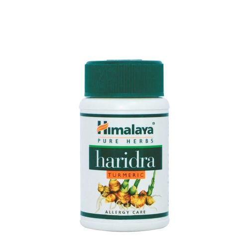 Himalaya Turmeric Haridra (60 Kapseln)