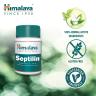 Himalaya Septilin (100 Tabletten)