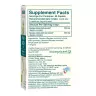 Himalaya Organic Bacopa (60 Kapseln)