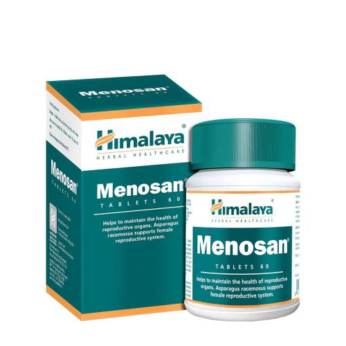 Himalaya Menosan (60 Tabletten)