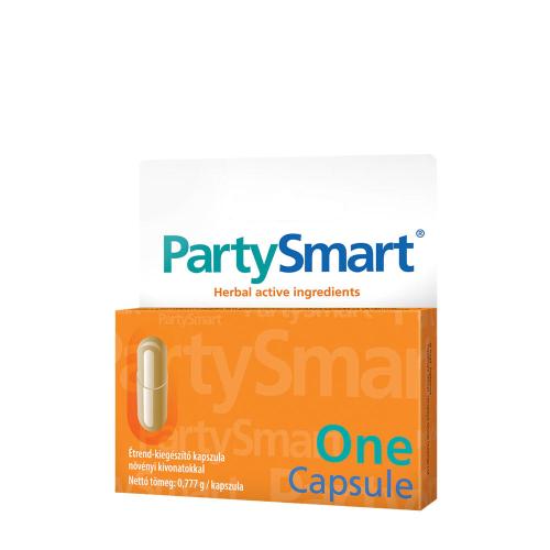 Himalaya Partysmart  (1 Kapsel)