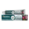 Himalaya Dental Cream Toothpaste (100 g, Granatapfel)