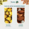 Himalaya Extra Nourishing Olive Skin Cream  (150 ml, Olive)