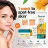 Himalaya Dark Spot Clearing Face Wash  (150 ml, Kurkuma)