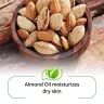Himalaya Almond Moisturizing Soap (75 g)