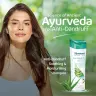 Himalaya Anti-dandruff Shampoo  (400 ml, Teebaum – Aloe Vera)