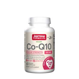 Jarrow Formulas Co-Q10 100 mg (60 veg.Kapseln)