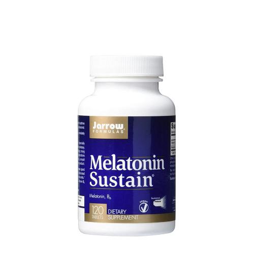 Jarrow Formulas Melatonin Sustain (120 Tabletten)