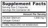 Jarrow Formulas Type II Collagen Complex (60 Kapseln)