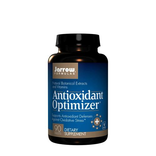 Jarrow Formulas Antioxidant Optimizer  (90 Tabletten)
