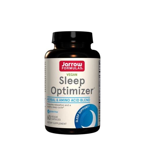 Jarrow Formulas Sleep Optimizer  (60 veg.Kapseln)