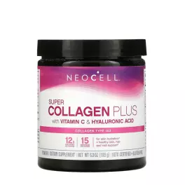   NeoCell Derma Matrix Collagen Skin Complex (195 g, Geschmacksneutral)