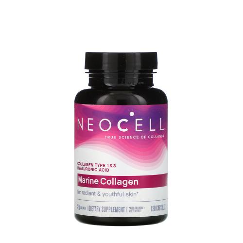 NeoCell Marine Collagen (120 Kapseln)