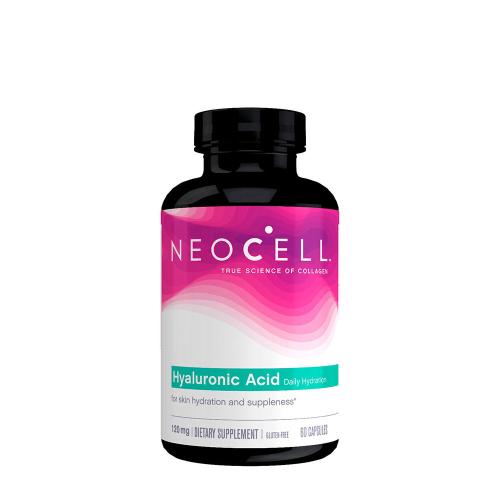 NeoCell Hyaluronic Acid Daily Hydration  (60 Kapseln)