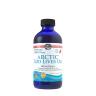 Nordic Naturals Arctic Cod Liver Oil 1060 mg (237 ml, Erdbeere)