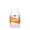 Nordic Naturals Daily Omega Kids (30 Weichkapseln, Natürlicher Fruchtgeschmack)