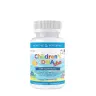 Nordic Naturals Children's DHA Xtra (90 Weichkapseln, Berry Punch)