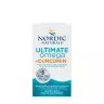 Nordic Naturals Ultimate Omega   Curcumin (60 Weichkapseln)