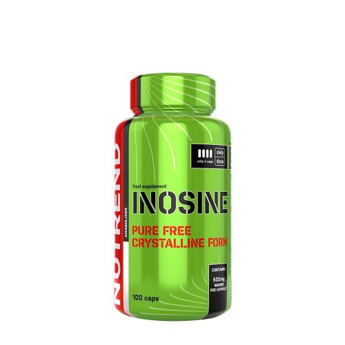 Nutrend Inosine (100 Kapseln)