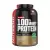 Nutrend 100% Whey Protein (2250 g, Schokoladen Brownie)
