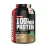 Nutrend 100% Whey Protein (2250 g, Weiße Schokoladen-Kokosnuss)