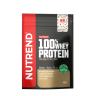 Nutrend 100% Whey Protein (400 g, Cookies & Cream)