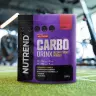 Nutrend NUTREND CARBODRINX (1000g, - lemon) (1000 g, Wassermelone)