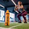 Nutrend Carnitine 100000 (1000 ml, Sauerkirsche)