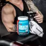 Nutrend Creatine Monohydrate  (300 g, Geschmacksneutral)