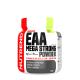 Nutrend EAA Mega Strong Powder (300 g, Zitronen-Eistee)