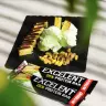 Nutrend Excelent Protein Bar (1 Riegel, Limette und Papaya)