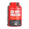 Nutrend Iso Whey Prozero (2250 g, Schokoladen Brownie)