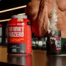 Nutrend Iso Whey Prozero (2250 g, Erdbeer-Käsekuchen)