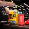 Nutrend Mass Gain (2100 g, Schokoladen-Kokosnuss)