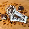 Nutrend Qwizz Protein Bar (1 Riegel, Cookies & Cream)
