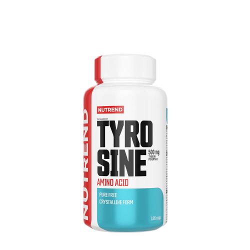 Nutrend Tyrosine (120 Kapseln)