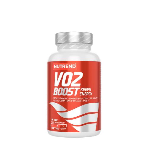 Nutrend VO2 Boost (60 Tabletten)