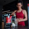 Nutrend Whey Core (900 g, Schokolade & Kakao)