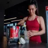 Nutrend Whey Core (900 g, Kekse)