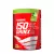 Nutrend IsoDrinx - Isotonic Sport Drink (420 g, Grüner Apfel)