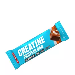 Nutrend Creatine Protein Bar (55 g, Karamell)