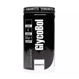   Yamamoto Research GlycoBol Cluster Dextrin™ (500 g, Orange)