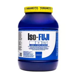   Yamamoto Research YAMAMOTO ISO-FUJI VOLACTIVE (2000g cookies) (2000 g, Kekse)