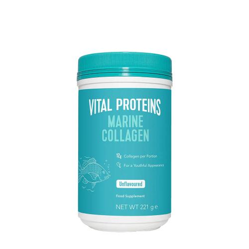 Vital Proteins Marine Collagen (221 g, Geschmacksneutral)