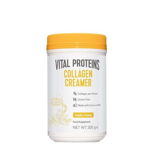 Vital Proteins Collagen Creamer (300 g, Vanille)