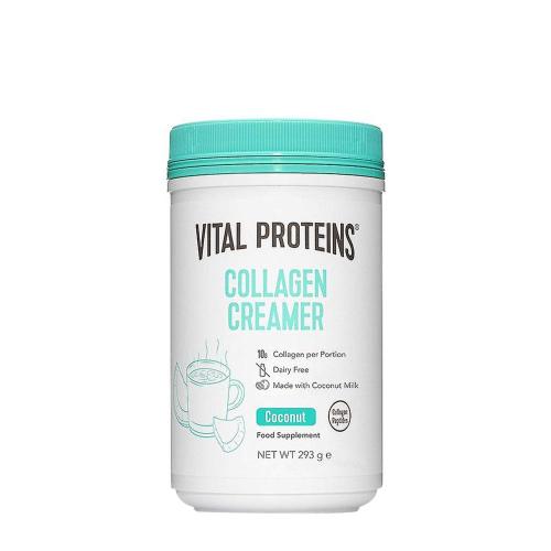Vital Proteins Collagen Creamer (300 g, Kokosnuss)