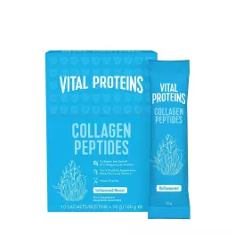   Vital Proteins Collagen Peptides (10 x 10 g, Geschmacksneutral)