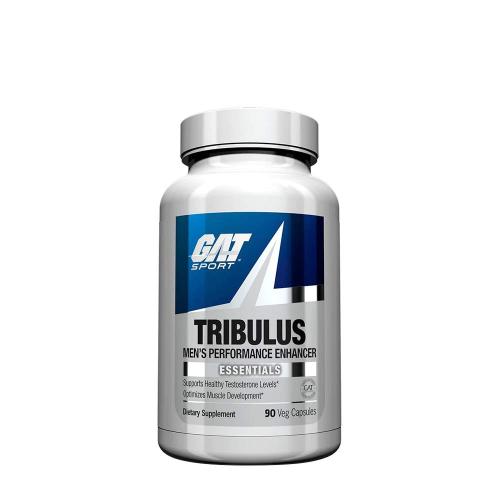 GAT Sport Tribulus - Men's Performance Enhancer (90 veg.Kapseln)
