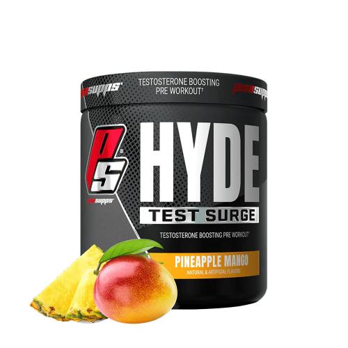 ProSupps Hyde Test Surge (330 g, Ananas Mango)