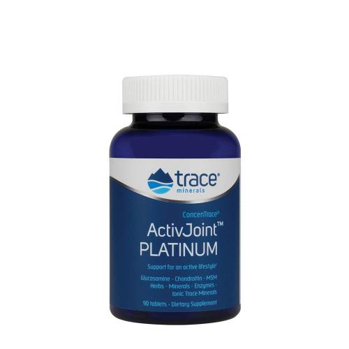 Trace Minerals ActivJoint Platinum (90 Tabletten)
